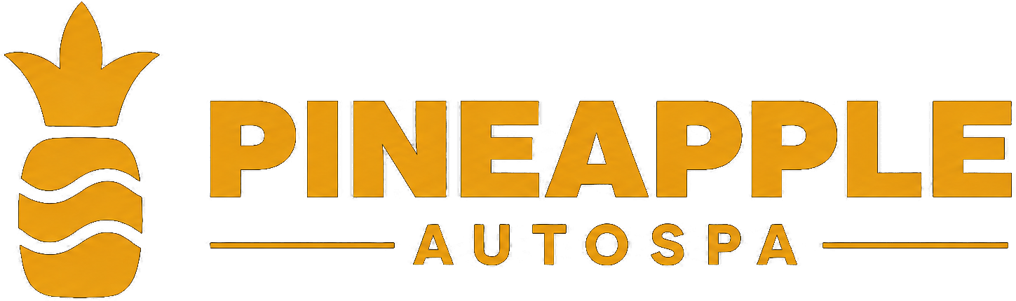 Pineapple Autospa